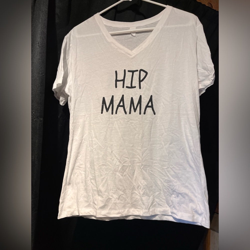 Mama T-shirt Bundle